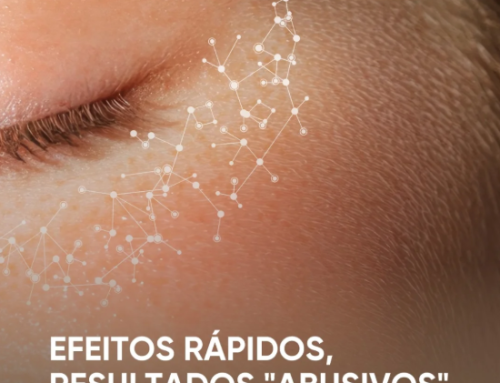 ⏱️ Efeitos rápidos, resultados “abusivos”