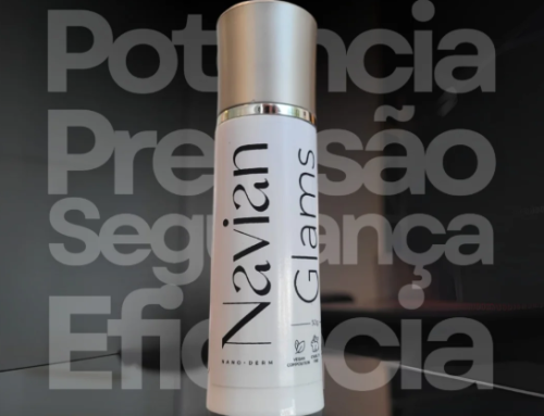 💎 Potência, precisão, segurança e eficácia em um só produto.