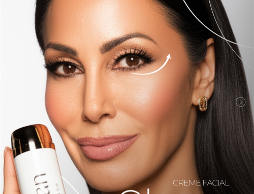 🌟Novidade que vai revolucionar sua rotina de beleza!