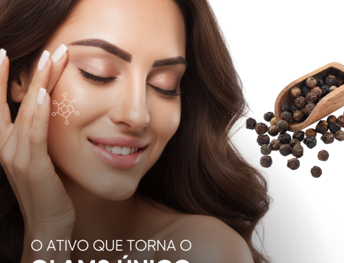 O ativo exclusivo que torna o Glams único