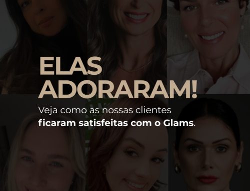 Elas adoraram